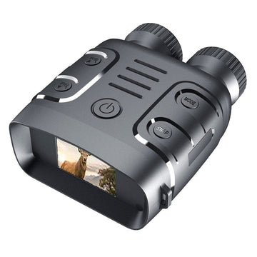 Infrared Night Vision Binoculars Camera