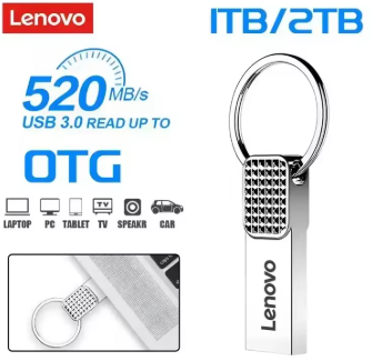 High Speed USB Flash Drive 1TB