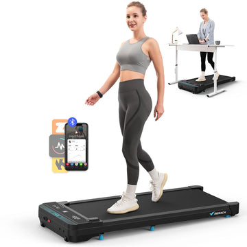Treadmill T19 Walking Pad