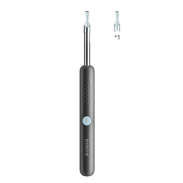 Bebird™ Intelligent Earwax Removal Otoscope