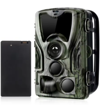 Wild Eye Vision Pro