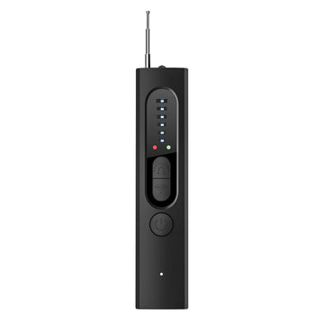 Hidden Device Detector - Upgraded All in One Hidden Device Detector